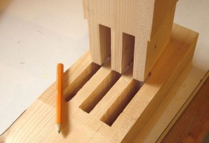 wood-joint